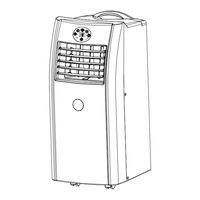 JHS8 JHS-A001-09KRH/C Series User Manual