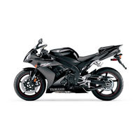 Yamaha 2006 YZF-R1S(V) Supplementary Service Manual