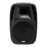 Laney AudioHub AH115 User Manual