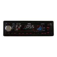 Akai ACR-143MP Service Manual