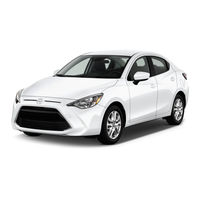 Scion 2016 iA Manual