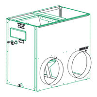 Brivis ICE DONSC13Z7 Installation Instructions Manual