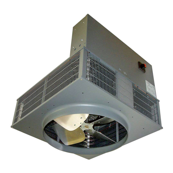 TPI 2600 Series Installation Instructions