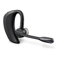 Plantronics VOYAGER PRO Getting Started