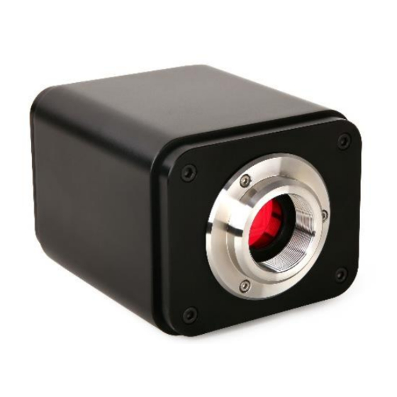 ToupTek HDMI 4K Series Help Manual