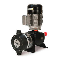 ITC DOSTEC-50 Manual