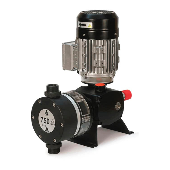 ITC DOSTEC-50 Manual