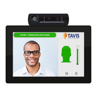 Aurora TAVIS TAV-10 User Manual