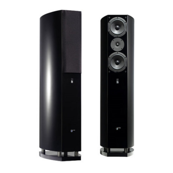 Audio Pro Avanti A.100 DC Specifications