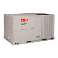 Bryant LEGACY 558J Product Data
