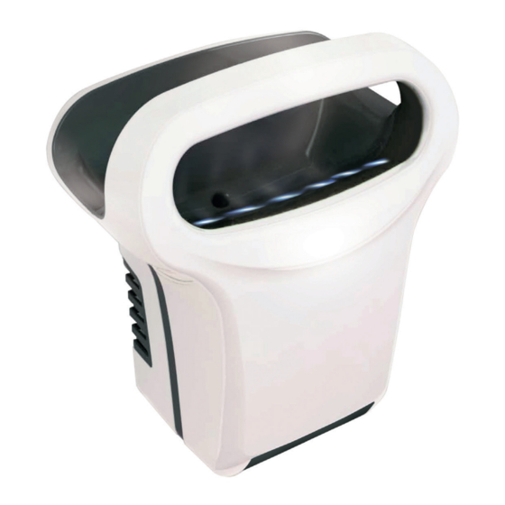 sanindusa LUXE 4153200 Installation And User Manual