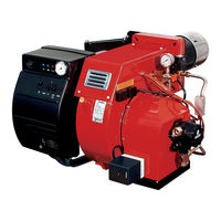 Ecoflam OILFLAM 170.1 AB Manual
