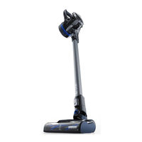 Hoover ONEPWR Blade Max Quick Start Manual