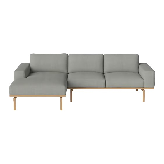 Bolia 01-030-20 Quick Start Manual