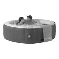 AEROSPA PH050006 Owner's Manual
