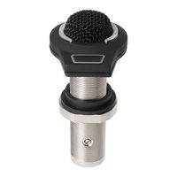 Audio Technica ES945O/FM5 Quick Start Manual