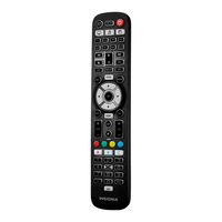 Insignia NS-RMT8D21 User Manual
