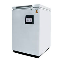 Vestfrost ULTF-C383i Service Manual