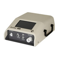 Tsi Instruments Certifier 4090 User Manual