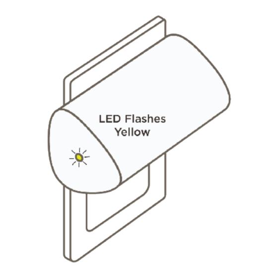 Savant Pro Lamp Control Quick Reference Manual