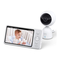EUFY T8321-C - 720 P Video Baby Monitor Manual