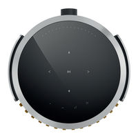 Bang & Olufsen Beolab 8 User Manual