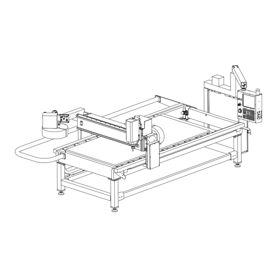 Haas Automation SR-100 Manual