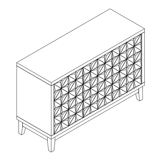 HULALA HOME SBYL1124 Manual