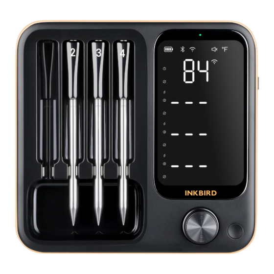 Inkbird INT-14-BW User Manual