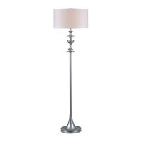 Kenroy Home FLOOR LAMP-K/D 3 POLES-150W Use And Care Manual