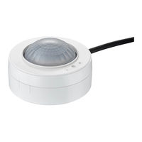 Philips OCC-DL IA WH 8M Installation Instructions