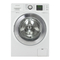 Washer Samsung WF906U4SAWQ/EU User Manual