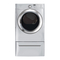 Dryer Frigidaire FASE7073LW Datasheet