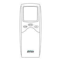 Skytech 3301 BE-1 Installation And Operating Instructions Manual