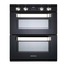 Oven Kenwood KDBU 170 Instructions For Use - Installation Advice