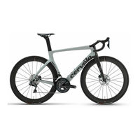 Cervélo S5 Supplementary Manual
