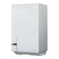 iQe SIMPLICITY 30 Installation And Servicing Instructions
