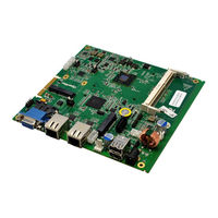 OpenVox IPC120 User Manual