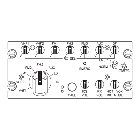 AEM SM46 Installation And Operation Manual