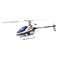 Toy Align Trex 600 Nitro KX0160NPTL Instruction Manual