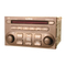 Car Receiver Mitsubishi CQ-EB6260L Service Manual