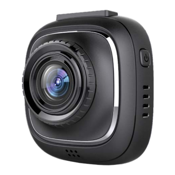 Rexing F10 User Manual