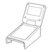 Brother PA-TDU-001 Quick Setup Manual