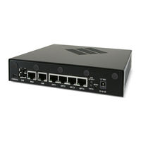 Netgate SG-4860 Manual
