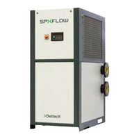 Deltech HGEN Series Manual
