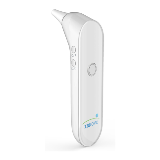 Innovo iE100A User Manual