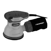 Blaupunkt OS3000 Manual