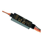 Emcotec RC Electronic SPS-RCS Quick Start Manual
