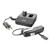 Poly CA22CD-DC User Manual