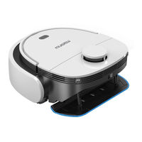 Milagrow iMap Venii Max User Manual